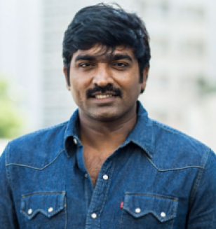 Vijay Sethupathi