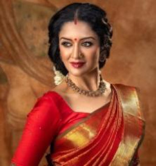 Vimala Raman