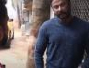 Darshan's Farm Raided By Karnataka Forest Department Authorities