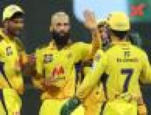 IPL 2021: CSK thrash Rajasthan Royals to move to second place 