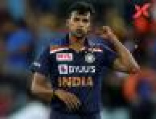 Cricketer Natarajan says no to biopics