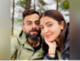 Anushka Cheers On Virat Kohli In RCB’s Win Against LSG