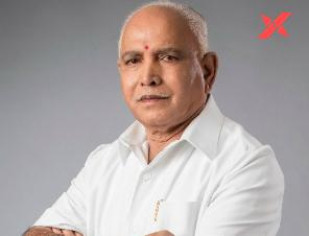 Karnataka Chief Minister Yediyurappa tests positive for COVID-19