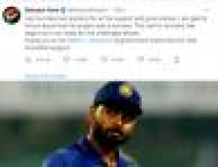 Rishabh Pant Shares First Tweet After Horrific Car Accident 