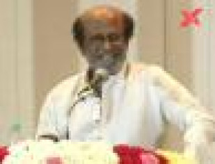 Rajinikanth clarifies that he never thought himself as the Chief Minister 