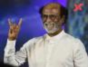 Rajinikanth to QUIT politics completely?