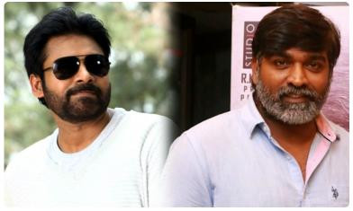 Pawan Kalyan likely to star in Ayyappanum Koshiyum’s Telugu remake