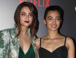 Netflix Original Sacred Games special screening