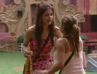  The Friendship Between Archana And Priyanka Is Brewing Stronger As Time Passes In Bigg Boss 16 House. 