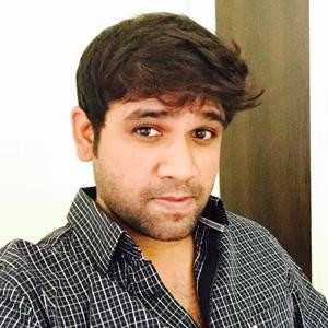Aravind Peesapati