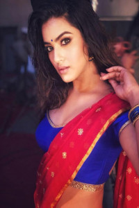 Kavya Thapar