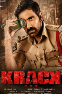 Krack Box Office Collection