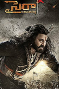 Sye Raa Narasimha Reddy Telugu Movie Box Office Collection