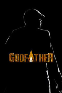 GodFather: Film Review: Decent Remake Of Lucifer