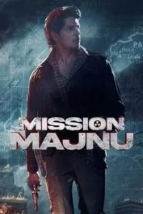 Mission Majnu