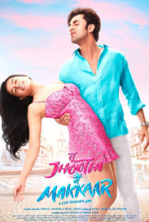 Tu Jhoothi Main Makkar