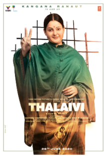 Thalaivi