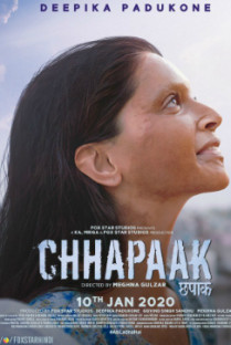 Chhapaak Movie Review