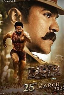 RRR (Hindi)
