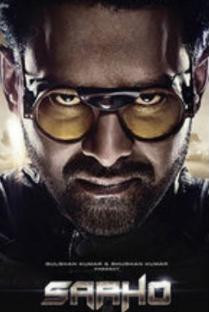 Saaho Telugu Movie