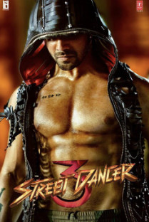 Street Dancer 3