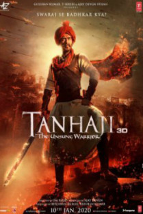 Tanhaji Movie Review
