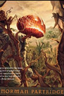Dark Harvest