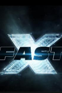 Fast X
