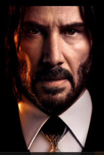 John Wick: Chapter 4