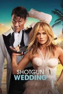 Shotgun Wedding