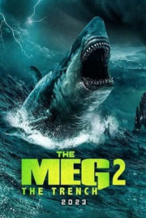 The Meg 2: The Trench