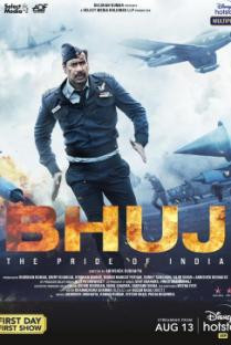 Bhuj: The Pride Of India Movie Review