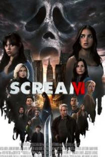 Scream VI