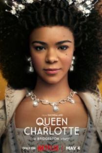 Queen Charlotte: A Bridgerton Story