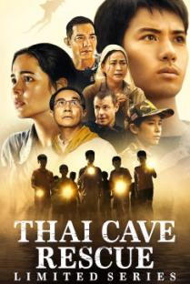 Thai Cave Rescue