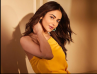 Rakul Preet Singh Admits That She Enjoys Romantic Comedies And Claims That People Think It's Out.