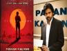 Pawan Kalyan And Sujeeth Collaborate On Their New Film OG