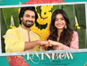 Samantha Ruth Prabhu Wishes Rashmika Mandanna The Best As She Replaces Her In Rainbow 