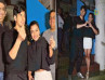 Rashmika Mandanna And Sidharth Malhotra Celebrate The Mission Majnu Bash