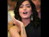 Rashmika Mandanna Discusses The Concept Behind Her Tattoo