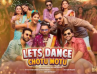 Salman Khan's Let's Dance Chotu Motu Nursery Rhyme Song Divides Twitter