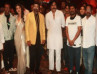 Pawan Kalyan Visits The Sets Of Nandamuri Balakrishna's Veera Simha Reddy