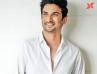 Sushant Singh Rajput’s doctor from November recalls diagnosing the actor with depression and anxiety