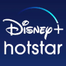 Disney + Hotstar