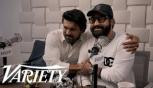 Discuss Naatu Naatu  Stars Of  RRR NTR Jr. And Ram Charan The Telugu Movie's Success Abroad
