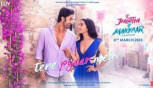 Tere Pyaar Mein Song - Tu Jhoothi Main Makkaar, Ranbir, Shraddha, Pritam, Arijit, Nikhita, Amitabh