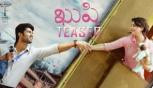 Kushi Movie Release Date Announcement Teaser - Vijay Deverakonda, Samantha, Tupaki