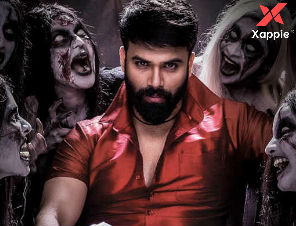 Raju Gari Gadhi 3 Movie Box Office Collection Day 1 - AP/TG