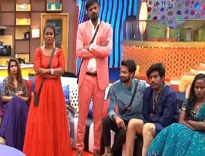 Bigg Boss Telugu 6: Adivi Sesh And Presenter Nagarjuna Promote HIT 2; Faima Is Evicted
