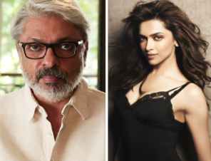 Remuneration Discrimination Questioned, Deepika Out Of Bhansali Film.